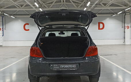 Peugeot 307 I, 2006 год, 355 000 рублей, 12 фотография