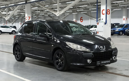 Peugeot 307 I, 2006 год, 355 000 рублей, 3 фотография