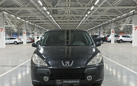 Peugeot 307 I, 2006 год, 355 000 рублей, 2 фотография
