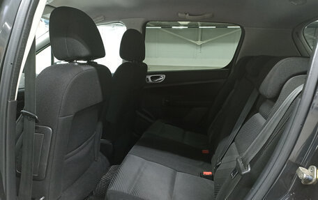Peugeot 307 I, 2006 год, 355 000 рублей, 15 фотография