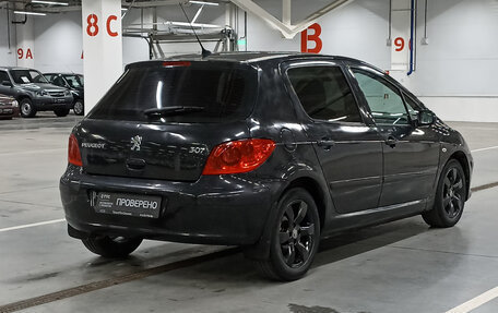 Peugeot 307 I, 2006 год, 355 000 рублей, 6 фотография