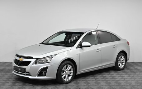 Chevrolet Cruze II, 2013 год, 999 000 рублей, 1 фотография