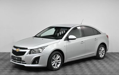 Chevrolet Cruze II, 2013 год, 999 000 рублей, 1 фотография