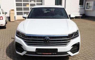 Volkswagen Touareg III, 2023 год, 5 555 000 рублей, 1 фотография