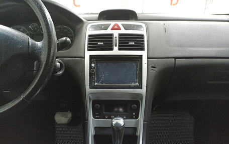 Peugeot 307 I, 2006 год, 355 000 рублей, 18 фотография