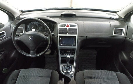 Peugeot 307 I, 2006 год, 355 000 рублей, 17 фотография