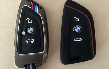 BMW 2 серия Grand Tourer F46 рестайлинг, 2019 год, 2 500 000 рублей, 1 фотография