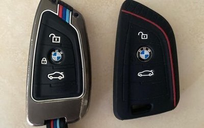 BMW 2 серия Grand Tourer F46 рестайлинг, 2019 год, 2 500 000 рублей, 1 фотография