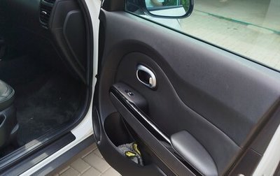 KIA Soul II рестайлинг, 2018 год, 1 800 000 рублей, 1 фотография