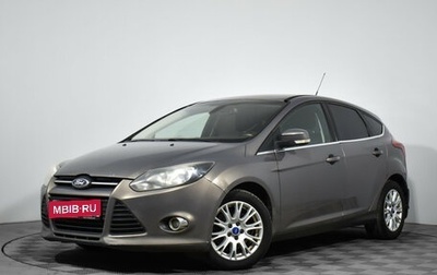 Ford Focus III, 2013 год, 580 000 рублей, 1 фотография