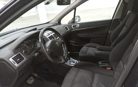 Peugeot 307 I, 2006 год, 355 000 рублей, 20 фотография