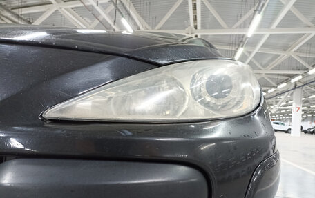 Peugeot 307 I, 2006 год, 355 000 рублей, 21 фотография