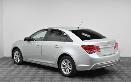 Chevrolet Cruze II, 2013 год, 999 000 рублей, 4 фотография