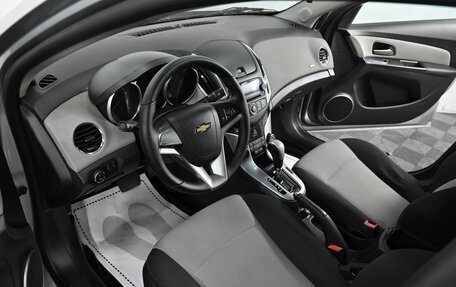 Chevrolet Cruze II, 2013 год, 999 000 рублей, 5 фотография