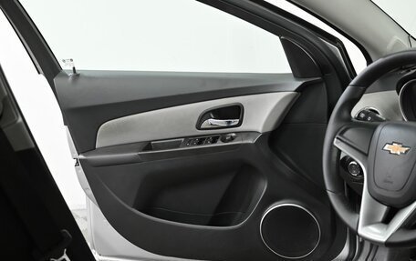 Chevrolet Cruze II, 2013 год, 999 000 рублей, 7 фотография