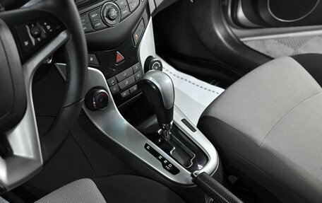 Chevrolet Cruze II, 2013 год, 999 000 рублей, 9 фотография