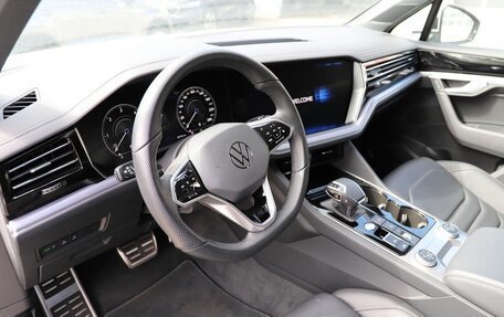 Volkswagen Touareg III, 2023 год, 5 555 000 рублей, 4 фотография