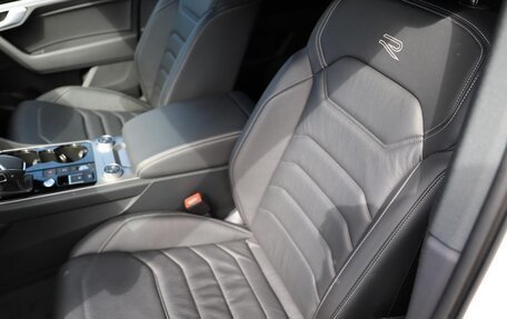 Volkswagen Touareg III, 2023 год, 5 555 000 рублей, 5 фотография
