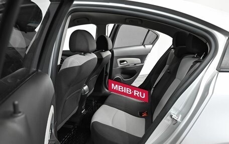 Chevrolet Cruze II, 2013 год, 999 000 рублей, 11 фотография