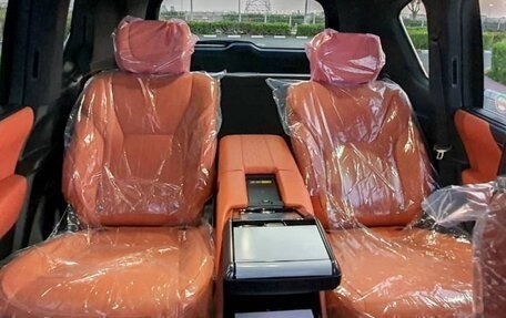 Lexus LX, 2023 год, 17 332 000 рублей, 7 фотография
