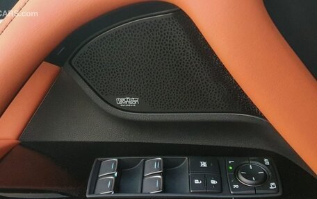 Lexus LX, 2023 год, 17 332 000 рублей, 15 фотография