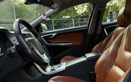 Volvo S60 III, 2012 год, 1 075 000 рублей, 10 фотография