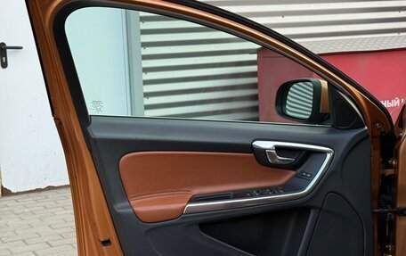 Volvo S60 III, 2012 год, 1 075 000 рублей, 9 фотография
