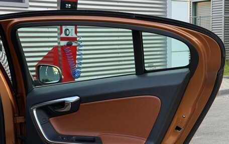 Volvo S60 III, 2012 год, 1 075 000 рублей, 15 фотография