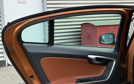 Volvo S60 III, 2012 год, 1 075 000 рублей, 13 фотография