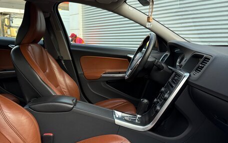 Volvo S60 III, 2012 год, 1 075 000 рублей, 12 фотография