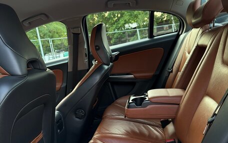 Volvo S60 III, 2012 год, 1 075 000 рублей, 14 фотография