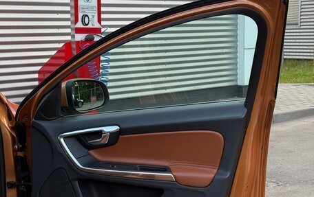 Volvo S60 III, 2012 год, 1 075 000 рублей, 11 фотография