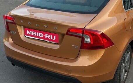 Volvo S60 III, 2012 год, 1 075 000 рублей, 8 фотография