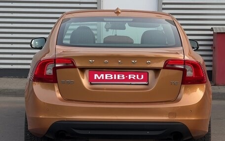 Volvo S60 III, 2012 год, 1 075 000 рублей, 6 фотография