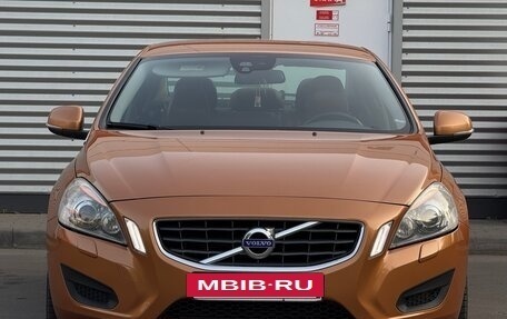 Volvo S60 III, 2012 год, 1 075 000 рублей, 3 фотография