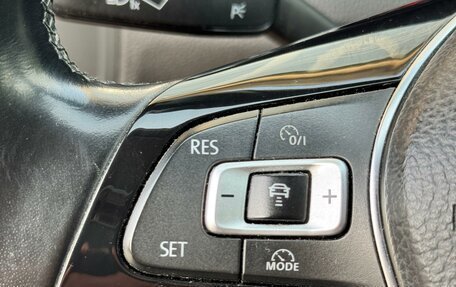 Volkswagen Golf VII, 2018 год, 1 530 000 рублей, 8 фотография