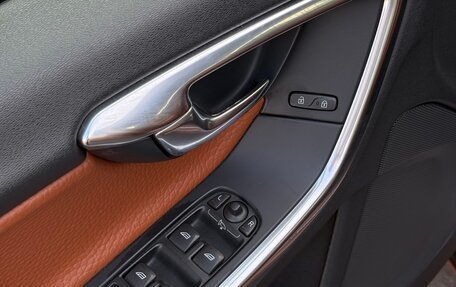 Volvo S60 III, 2012 год, 1 075 000 рублей, 20 фотография