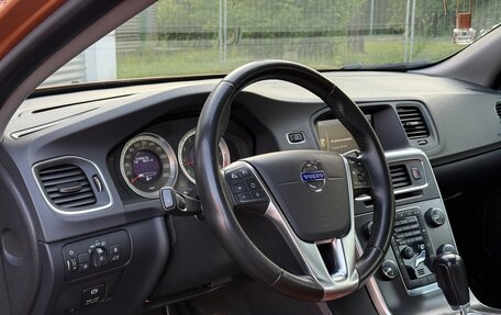 Volvo S60 III, 2012 год, 1 075 000 рублей, 17 фотография