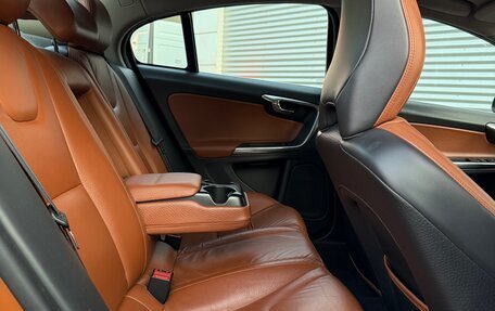 Volvo S60 III, 2012 год, 1 075 000 рублей, 16 фотография