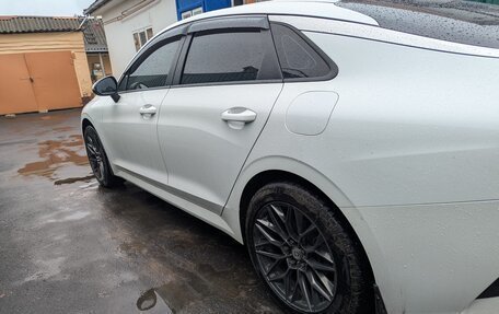 KIA K5, 2021 год, 2 850 000 рублей, 5 фотография