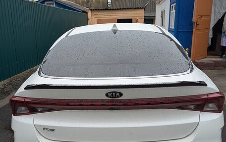 KIA K5, 2021 год, 2 850 000 рублей, 6 фотография