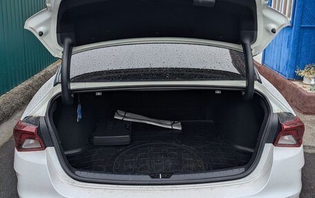 KIA K5, 2021 год, 2 850 000 рублей, 7 фотография