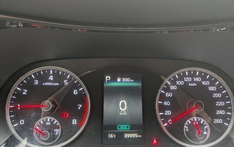 KIA K5, 2021 год, 2 850 000 рублей, 11 фотография