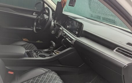 KIA K5, 2021 год, 2 850 000 рублей, 14 фотография