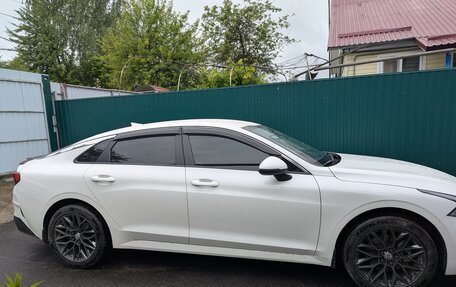 KIA K5, 2021 год, 2 850 000 рублей, 9 фотография