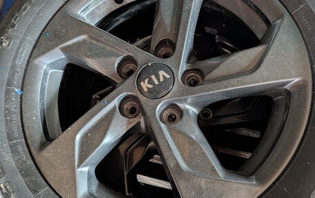 KIA K5, 2021 год, 2 850 000 рублей, 19 фотография