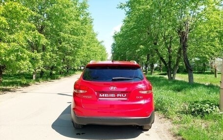 Hyundai ix35 I рестайлинг, 2012 год, 1 350 000 рублей, 5 фотография