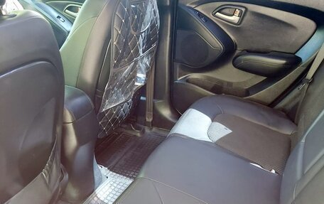 Hyundai ix35 I рестайлинг, 2012 год, 1 350 000 рублей, 18 фотография