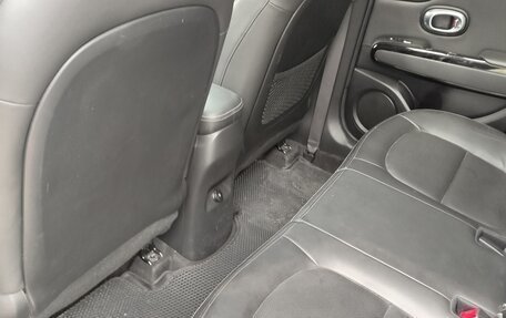 KIA Soul II рестайлинг, 2018 год, 1 800 000 рублей, 12 фотография