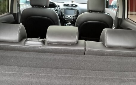 KIA Soul II рестайлинг, 2018 год, 1 800 000 рублей, 7 фотография